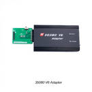 Yanhua DigiMaster III Digi Master 3 Programación de teclas Odómetro Dispositivo de corrección de kilometraje con 980 tokens actualizados en línea - MK17501 - f-4 -| thumbnail