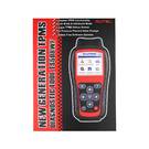 New Autel MaxiTPMS TS508WF Advanced TPMS Service Tool with WI-FI Updates  is a new generation TPMS diagnostic & service tool specially designed to activate all known TPMS sensors -| thumbnail