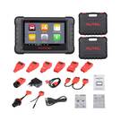 Autel MaxiDAS DS808 Kit Ferramenta de diagnóstico de tablet Android | MK3 -| thumbnail