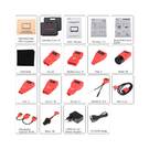 Autel MaxiDAS DS808 Kit Android Tablet Diagnostic Tool - MK17505 - f-3 -| thumbnail