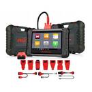 Outil de diagnostic de tablette Android Kit Autel MaxiDAS DS808