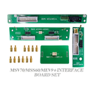 Yanhua ACDP BMW MSV70/MEV9+ DME Adaptors | MK3 -| thumbnail