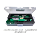 Yanhua ACDP BMW MSV70/MEV9+ DME Adaptörleri (ECU Klon Lisansı Gerektirir)