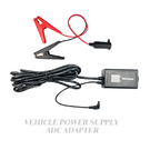 YANHUA Vehicle Power Supply ADC Adapter