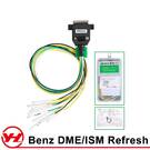 Yanhua ACDP module 18 Mercedes Benz DME-ISM refresh