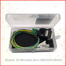 Yanhua ACDP module 18 Mercedes Benz DME ISM refresh | MK3 -| thumbnail