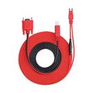 Autel Toyota 8A Cable Original For Toyota