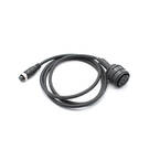 Magic - FLK06 - Комплект настольных кабелей для VAG - Подключите порт F FlexBox к VW / AUDI DQ200 - DQ250 - DL500 - DL501 | Ключи от Эмирейтс -| thumbnail