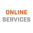 Онлайн-сервисы