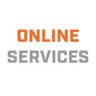 Online services