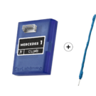 Clixe - Mercedes 1 - Эмулятор AIRBAG K-Line Plug & Play | МК3 -| thumbnail