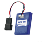 Clixe - BMW - ESL Emulator K-Line Plug & Play conecta y reproduce|MK3 -| thumbnail