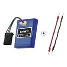 Clixe - BMW 1 - Emulador AIRBAG CON ENCHUFE K-Line Plug & Play - MK17585 - f-2 -| thumbnail