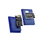 Clixe - Mazda 1 - Emulatore AIRBAG CON SPINA K-Line Plug & Play - MK17587 - f-2 -| thumbnail