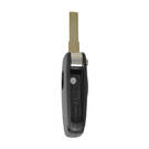 Nuevo Aftermarket Fiat LINEA Flip Remote Key 3 Botones 433MHz Transpondedor ID: ID48 Alta calidad Precio bajo Ordene ahora | Claves de los Emiratos -| thumbnail