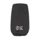 Toyota Land Cruiser Smart Key 2+1 Pulsante 8990H-60550 | MK3 -| thumbnail