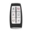 Genesis GV70 2022 Smart Key 6 Buttons 433MHz 95440-AR000