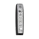 New KIA Cerato 2022 Genuine/OEM Smart Key 4 Buttons Auto Start 433MHz Manufacturer Part Number: 95440-M6840 Side Buttons  | Emirates Keys -| thumbnail