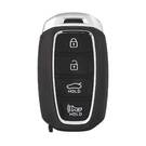 Hyundai Avante 2021 Smart Remote 4 Button 433MHz 95440-IB100
