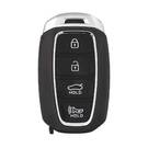 Hyundai Avante 2021 Control remoto inteligente 4 botones 433MHz 95440-IB100