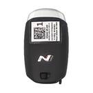 Hyundai Avante 2021 Smart Remote 4 Button 433MHz 95440-IB100 | MK3 -| thumbnail