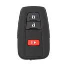 Toyota Cross 2021 Smart Remote 2+1 Bouton 433MHz 8990H-16030