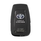 Toyota Cross 2021 Smart Remote 2+1 Bouton 433MHz 8990H-16030 | MK3 -| thumbnail