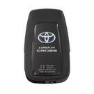 Toyota Cross 2021 Smart Remote 2 + 1 زر 433 ميجا هرتز 8990H-16030 | MK3 -| thumbnail