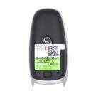 Hyundai Santa Cruz 2022 Genuine Smart Remote Key 95440-K5010 | MK3 -| thumbnail