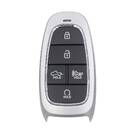 Hyundai Santa Cruz 2022 Genuine Smart Remote Key 4+1 Buttons 433MHz 95440-K5010