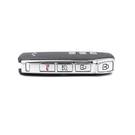 New KIA Sorento 2022 Genuine / OEM Smart Remote Key 6+1 Buttons 433MHz OEM Part Number: 95440-P2210 | Emirates Keys -| thumbnail