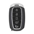 Hyundai Palisade 2022 Genuine Smart Remote Key 433MHz 5 Buttons 95440-S8060