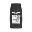 Chave remota Genesis GV80 433 MHz 6 botões 95440-T6104 | MK3 -| thumbnail