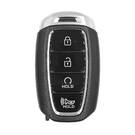 Hyundai Kona 2022 Genuine Smart Remote Key 3+1 Buttons 433MHz 95440-I3450