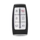 Genesis G70 2022 Controle Remoto Inteligente 6 Botões 433 MHz 95440-G9530