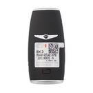 G70 2022 Télécommande intelligente 6 boutons 433 MHz 95440-G9530 | MK3 -| thumbnail