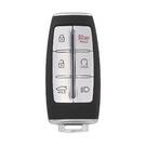 New Genesis G70 2022 Genuine/OEM Smart Remote 6 Button 433MHz Manufacturer Part Number: 95440-G9530 | Emirates Keys -| thumbnail