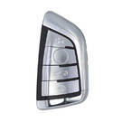BMW FEM F Series Proximity Smart Remote Key 4 Button 434.63MHz  PCF7953P FCC ID: YG0HUF5767 OEM: 9312525-04