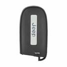 جيب جراند شيروكي 2014+ Original Smart Key Shell 3 Button | MK3 -| thumbnail
