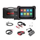 Autel MaxiSYS MS909 Diagnostic Tablet with MaxiFlash VCI/J2534