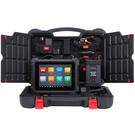 New Autel MaxiSYS MS909 Diagnostic Tablet with MaxiFlash VCI/J2534 coverage for more than 80 US Domestic, Asian and European vehicles, including supercar -| thumbnail