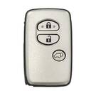Toyota Highlander 2011-2012 Smart Key 3 Buttons 315MHz 89904-48171