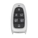 Hyundai Tucson 2022 Smart Key 6 Buttons 433MHz 95440-N9040