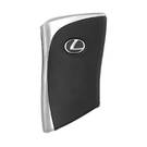 Умный дистанционный ключ Lexus UX250, 2+1 кнопки, 315 МГц 8990H-76100 | МК3 -| thumbnail
