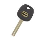 Toyota Land Cruiser 100 2003-2005 Genuine Transponder Key 4D 89786-60180