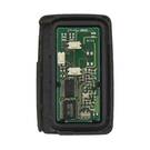 Usato Crown Genuine/OEM Smart Key 3 Pulsanti 312 MHz Codice produttore: 271451-0500 | Chiavi degli Emirati -| thumbnail