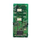 مفتاح تويوتا الذكي الأصلي/الأصلي المستعمل ذو الزرين 312 ميجا هرتز غطاء أسود PCB 271451-5841 عالي الجودة بأفضل سعر | مفاتيح الإمارات -| thumbnail