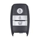 Смарт-ключ KIA Picanto 2021 3 кнопки 433 МГц 95440-G6100
