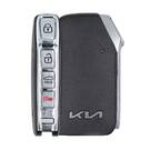 Chave remota inteligente Kia Forte 2022 4 botões 433MHz 95440-M7300