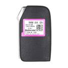 Новый KIA Carnival 2021 Genuine/OEM Smart Remote Key 6 Button 433MHz Номер детали производителя: 95440-R0450 | Ключи от Эмирейтс -| thumbnail